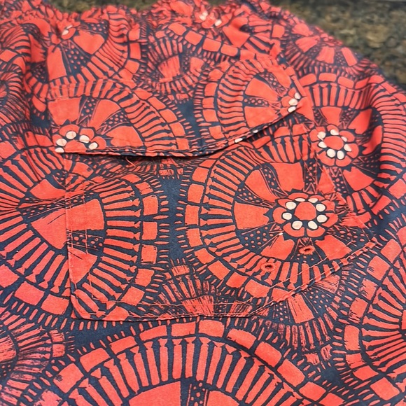 Ocean + Coast men’s swim suit shorts - Picture 4 of 5